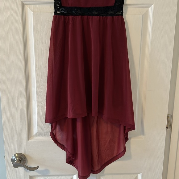 Divided by H&M Cocktail Dress - Picture 3 of 9